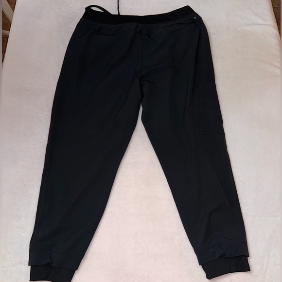 Allura scrub joggers - Picture 2 of 2
